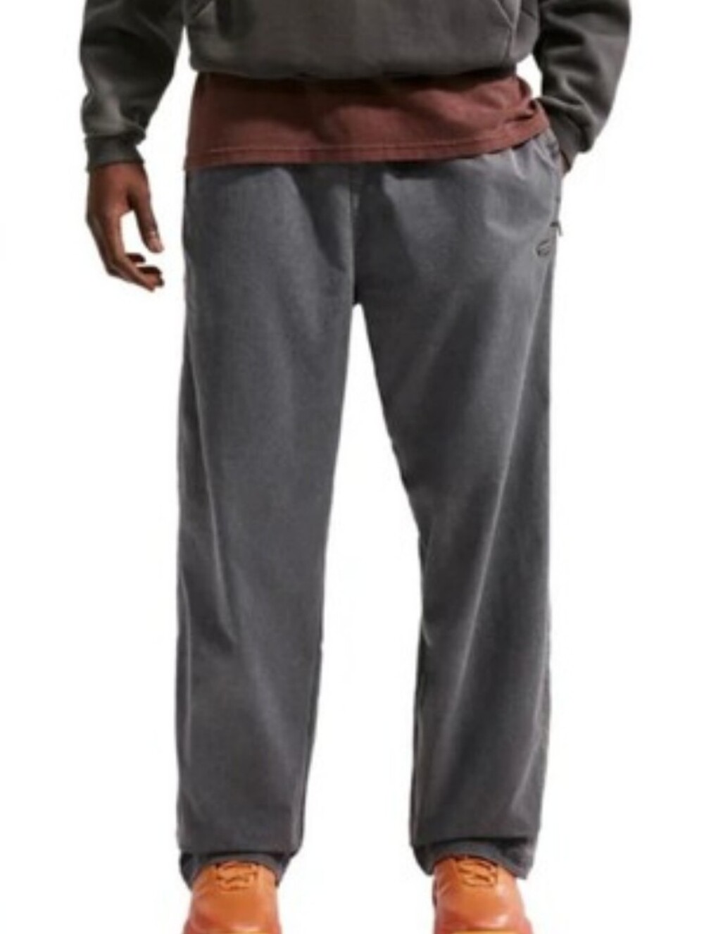 Nike Dri-FIT 'Book' Devin Booker Woven Game Pants ~ Black IF1550-010 | Men's: L